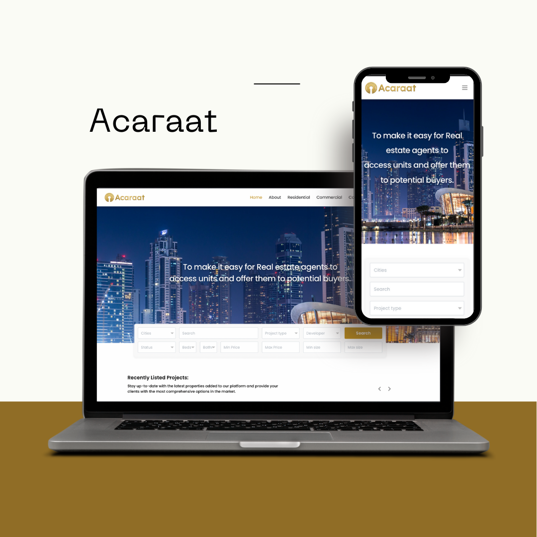 Acaraat