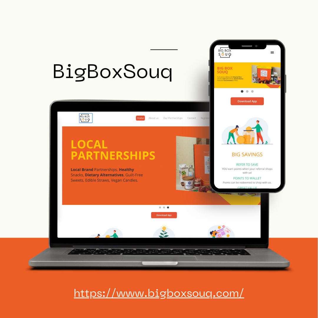 BigBoxSouq