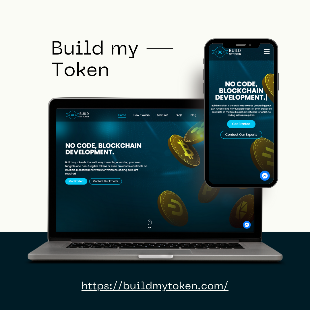 Build My Token