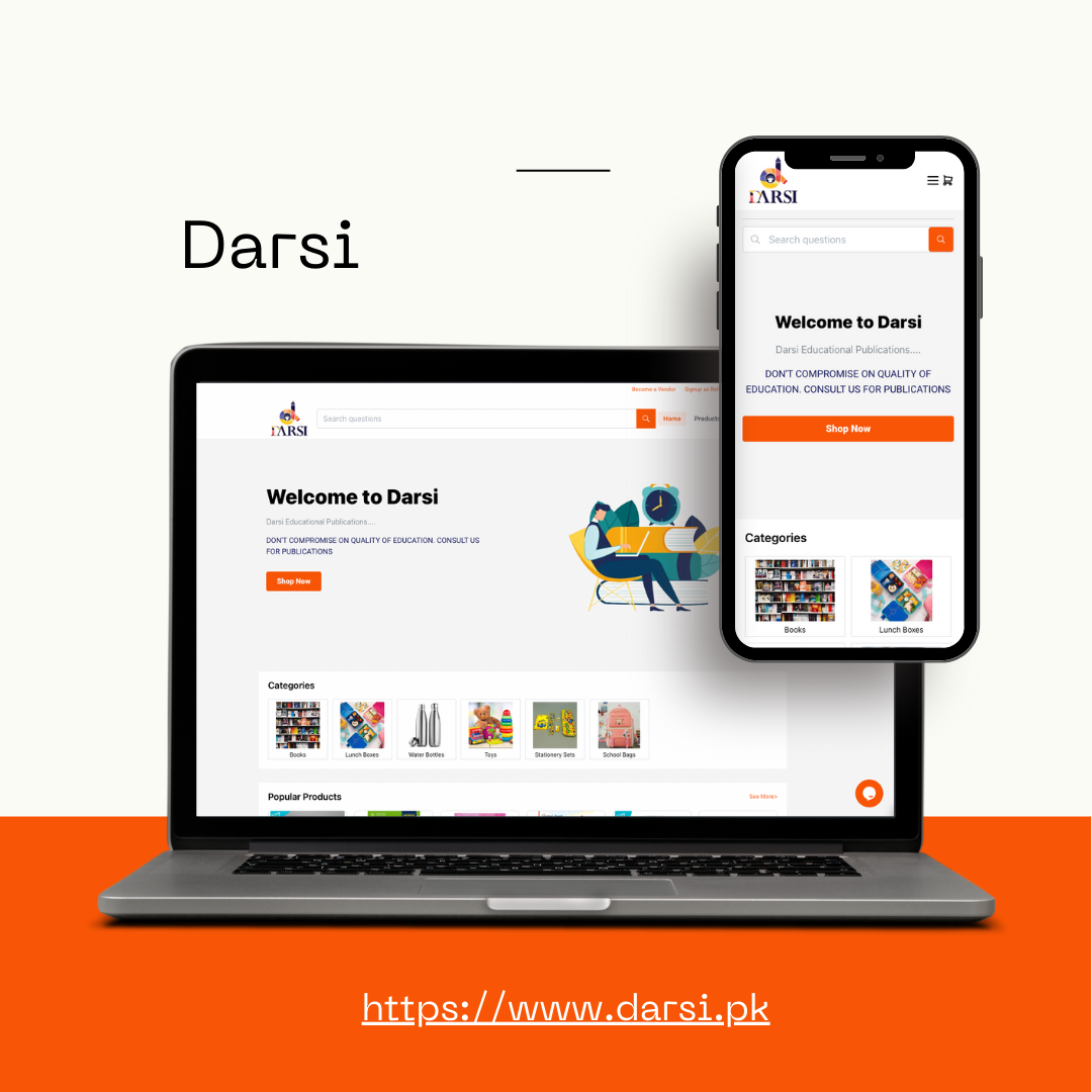 Darsi