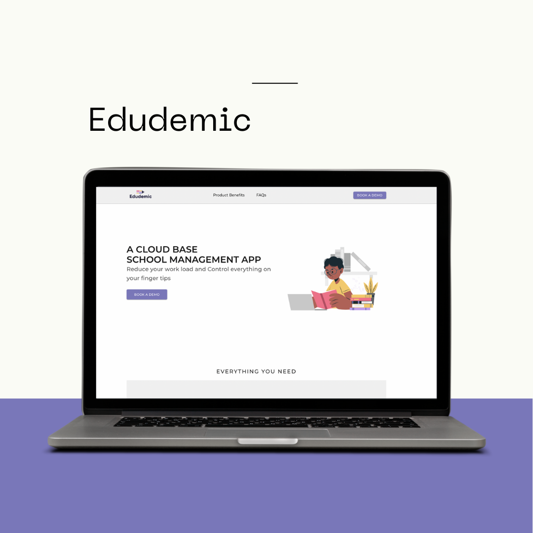 Edudemic