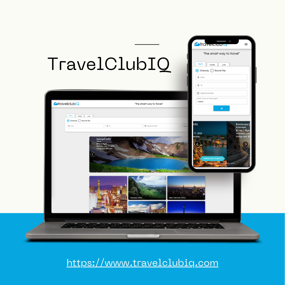 TravelClubIQ